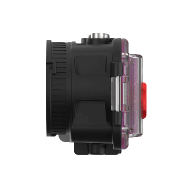 ReefMaster RM-4K Compact Digital Camera