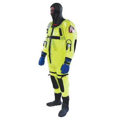  RS-1002 Rescue Suit-Universal Fit
