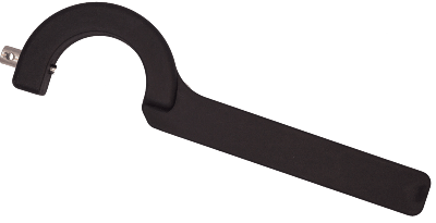 First Stage Spanner Wrench