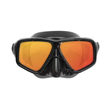 SeaClear RayBlocker-HD Mask w/ Rx Lenses