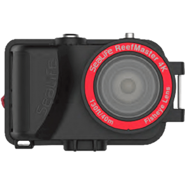 ReefMaster RM-4K Compact Camera  Pro 2000 Set 