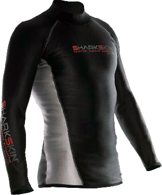 Men's Chillproof Long Sleeve Top - Size S, M, XL - Closeout
