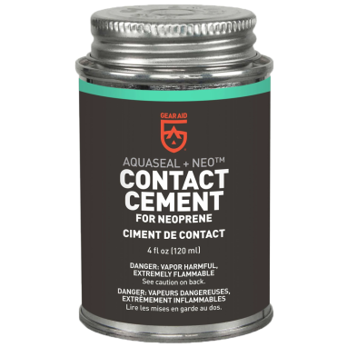Seal Cement 4oz