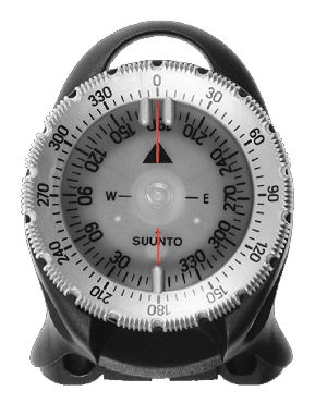 SK-8 Compass