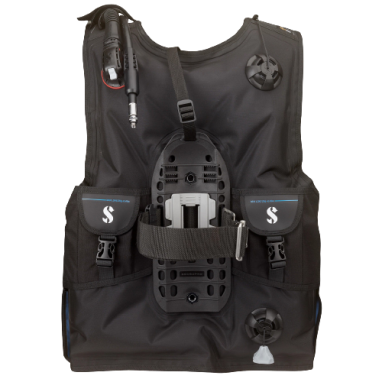 Level BCD 2022 WITH TRIM POCKETS