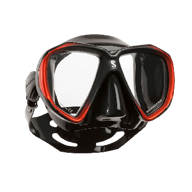 Spectra Dive Mask 