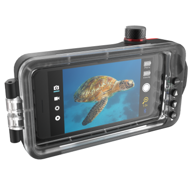 SportDiver Underwater Smartphone Housing - Lightly Used