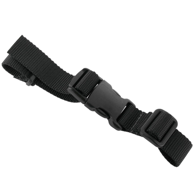 Replacement Chest Strap with Buckle