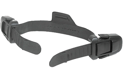 Atomic Aquatics Spare Fin Strap with Buckle Assembly