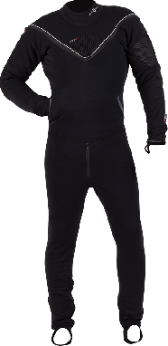Thermal Fusion Undergarment