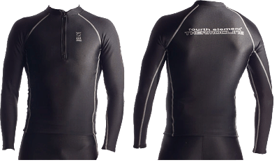 Mens Thermocline Top