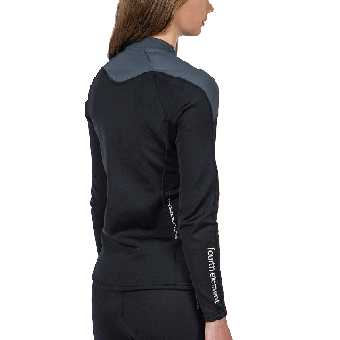 Women's Thermocline Long Sleeve Top