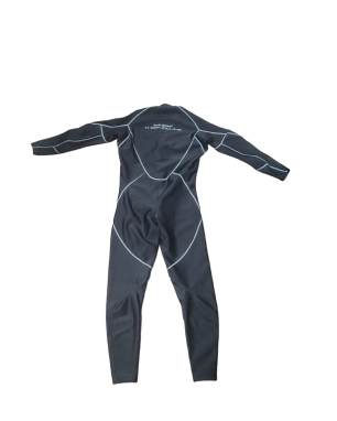 Used Thermocline One Piece Wetsuit