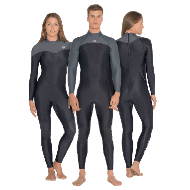 Thermocline One Piece Suit-Discontinued
