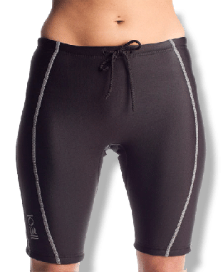 Thermocline Shorts
