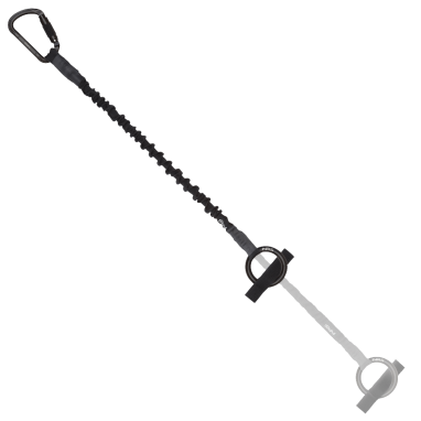 Tow Tether W/ Carabiner