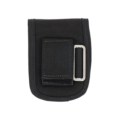 Travel Weight Pocket Slide/Velcro Combo