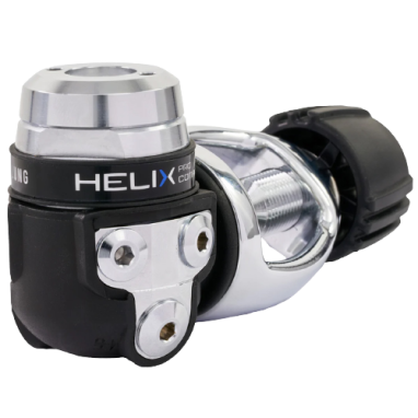 Helix Compact Pro Regulator