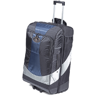 Expedition Roller Bag