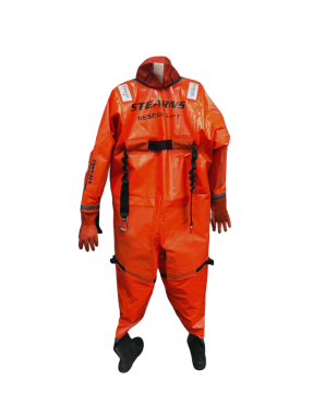 Used i596 Ice Rescue Suit