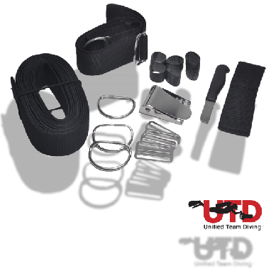 HOG UTD/DIR/Hogarthian Harness System