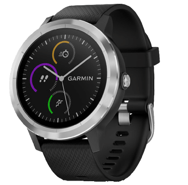 vívoactive® 3 GPS Smart Fitness Watch 