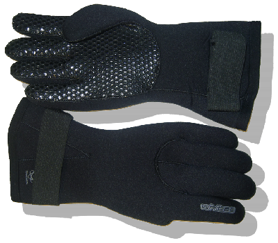 5mm Gauntlett Glove