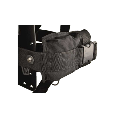 Secure Weight Pocket System