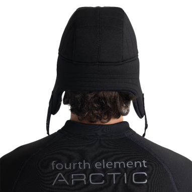 Arctic Hat Undergarment