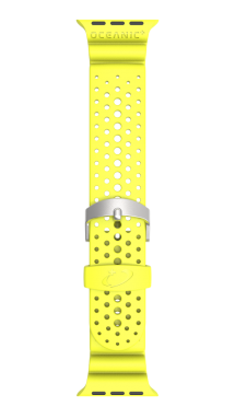 Dive Watch Band