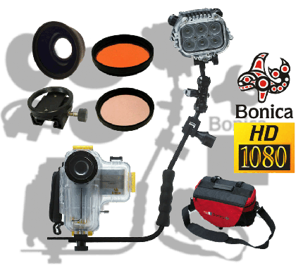 Snapper HD Video System