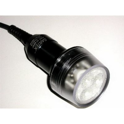 EBL4003MRW 12 Watt High Intensity LED Lighthead