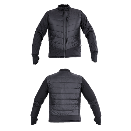 Flex 360 Undergarment Jacket 