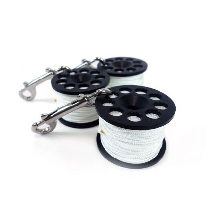 Defender Safety Spool 100' - Closeout