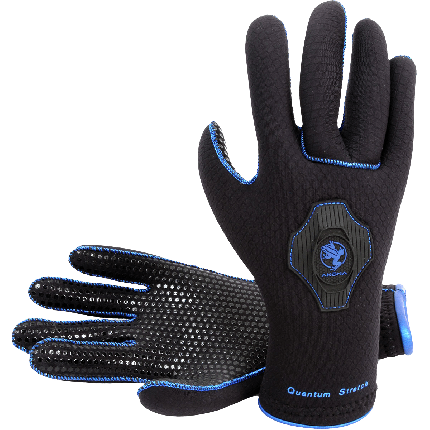 3.5mm Quantum Stretch Glove