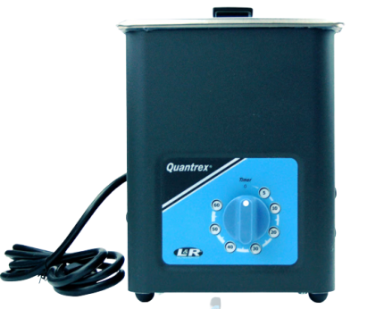 Q-90 UltraSonic Cleaner