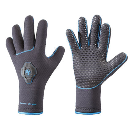 5mm Quantum Stretch Glove