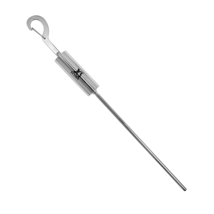 Rattle Pointer with Clip