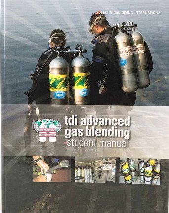 Advanced Gas Blending Manual