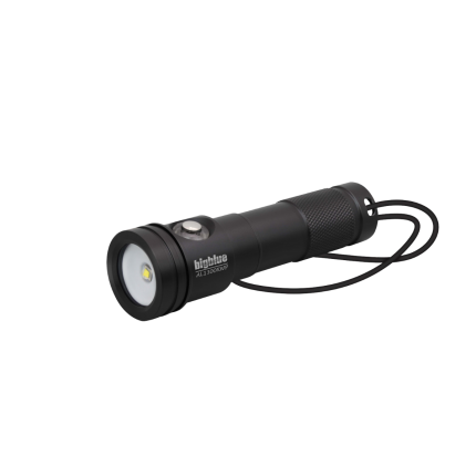 AL1300XWP-II Extra-Wide Beam LED Dive Light