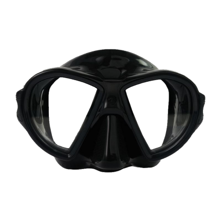 Micro Mask X -Black