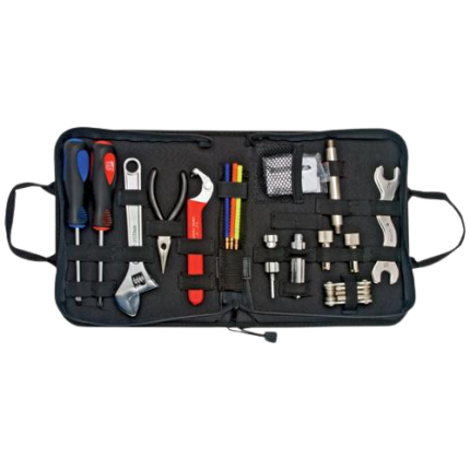 Professional Diver Tool Kit