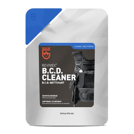 Revivex B.C.D. Cleaner and Conditioner 10oz