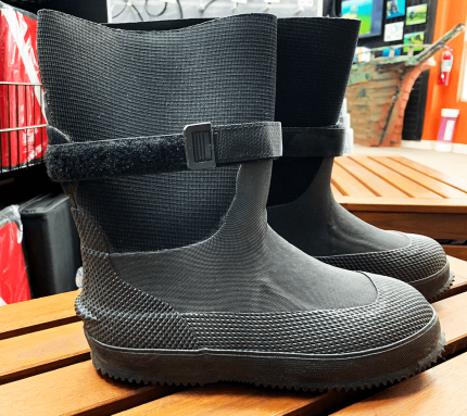 Ultimate Replacement Drysuit Boot