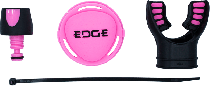 Edge Regulator Color Kit