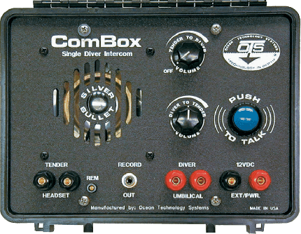 Aquacom Combox