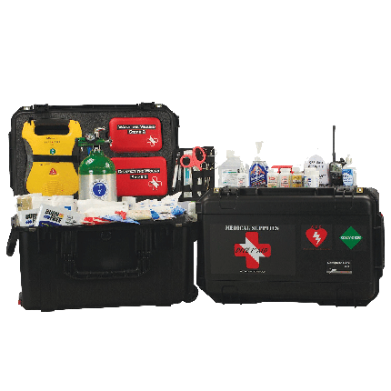 Complete Care First Aid Kit