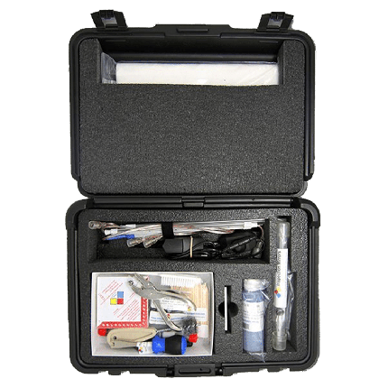 Deluxe CTS Inspection Kit