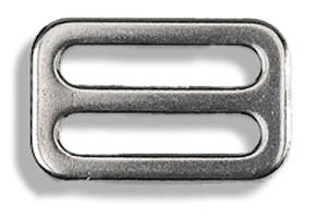 1" Stainless Steel Belt Slide