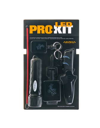 Akona BCD Pro Kit LED